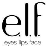 Elf Concealer Brush Pincel Corrector Para Ojos Y Rostro Color Blanco