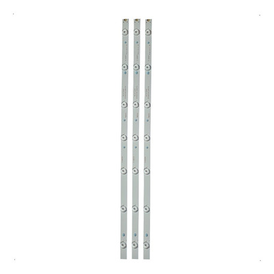 Barramento De Led Panasonic Tc-32a400b Tc-32d400b Tc32e600