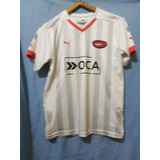 Camiseta De Independiente Titular Y Suplente Mod.2015