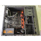 Pc Gamer. Ga-z270x-ultra Gaming, I7 7700k, Kf432c16bb/8