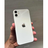 Apple iPhone 11 128gb Batería 100% Como Nuevo