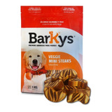 Barkys Veggie Mini Steaks 1 Kg