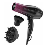 Secadora De Cabello Remington Ultimate Con Titanio Y Tecnolo