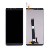 Display Lcd + Tactil Para  Nokia C01 Plus T A 1383