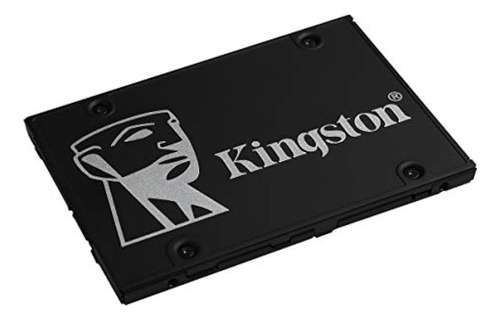 Skc600/2048g - 2tb Sata Iii Sff Ssd 2.5  Serie Kc600 Para Co