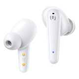 Audífonos True Wireless Hitune Ugreen T1-blanco