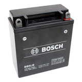 Bateria Moto Bosch Bb5lb Yb5l-b Guerrero Gt 110 Day