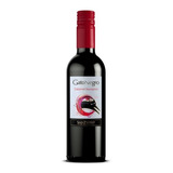 Vino Gato Negro Media Botella - mL a $73