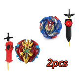 2 Cuchillas Beyblade Burst Evolution Blay Blade Beibleide +2