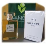 Perfume Chanel # 5 Edp 100 Ml - L a $5000