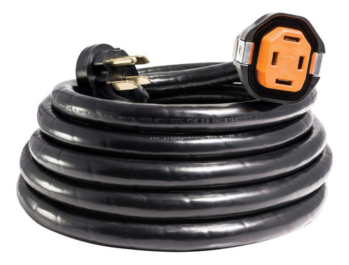 Smartplug R50304 Juego De Cables Para Vehículos Recreativos