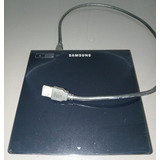 Dvd Grabador Externo Samsung