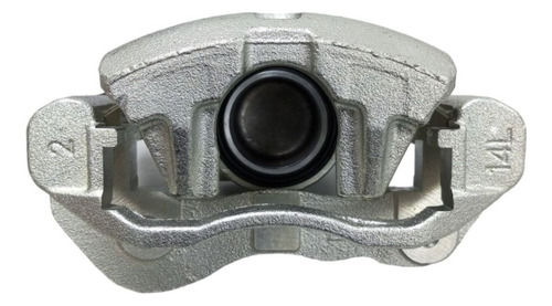 Caliper Delantero Mitsubishi L300 Izquierdo Foto 5