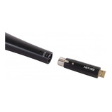 Interfaz De Audio Canon Xlr A Usb Proel Eikon Ekusbx1