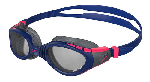 Antiparras Natación Speedo Biofuse Flexiseal Triatlon Lentes