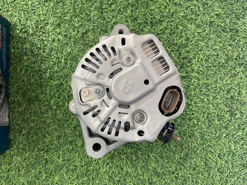 Alternador Toyota Land Cruiser 4.5 Foto 4