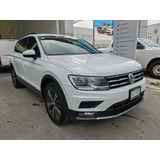 Volkswagen Tiguan 2020 1.4 Comfortline 5as At