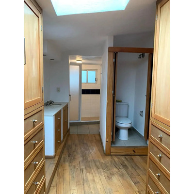 Casa En Venta En San Pablo Chimalpa Cuajimalpa | MercadoLibre