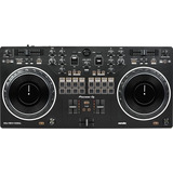 Pioneer Ddj Rev1 Controlador Dj 2 Canales Serato Dj Lite 