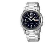 Reloj Snke61k1 Seiko Automatic Hombre