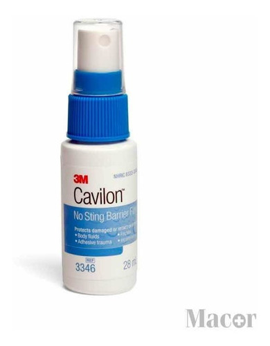 Cavilon Spray 3m