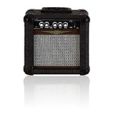 Cubo Para Guitarra Oneal Ocg 50 Cr 20w Rms - Preto - C/ Nfe