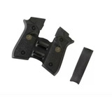 Pachmayr Cachas Taurus Pt 99 Dc Airsoft Ranura Dedos Xchws C