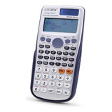 Fx-991es-plus - Calculadora Científica (417 Funciones, Lcd G
