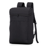 Mochila Térmica Freezer Cooler Cerveja Praia Viagem Academia