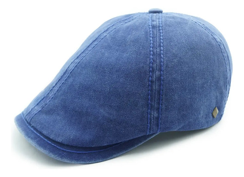 Gorra Tipo Boina Material De Calidad Estilo Unisex