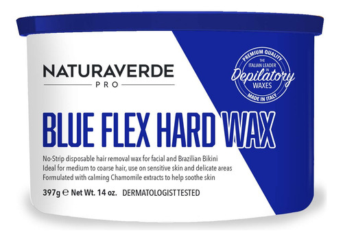 Natura Verde Pro Blue Flex - - 7350718:mL a $120990