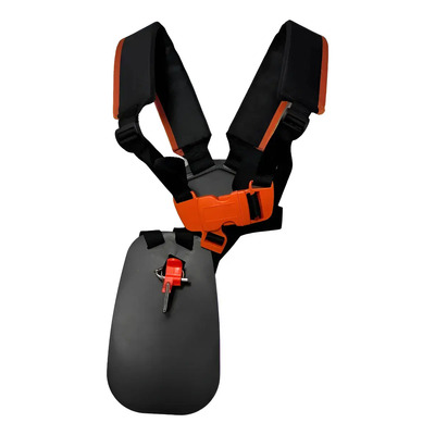 Z Cinto Para Roçadeira Fs220 Fs160 Fs280 Fs290 - Ghjghhjbc Y
