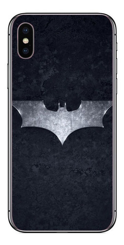 Funda Para Xiaomi Todos Los Modelos Acrigel Batman 3