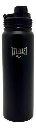 Botella Termica Everlast Reforzada Original Oferta!