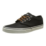 Zapatillas Bajas Vans Para Hombre, Mujer 12