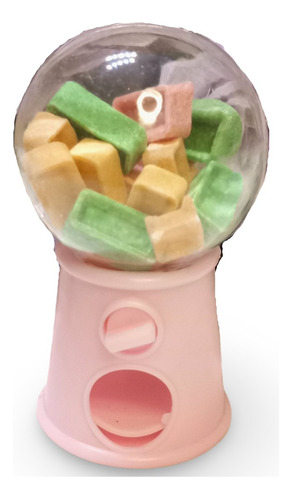 10 Souvenir Mini Caramelera Candy Machine