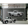 Radiador De Agua Chevrolet Tahoe Avalanche Automatica 05/10 Chevrolet Avalanche