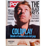 Revista Ipop N°49 Año 2014 Coldplay (aa355