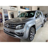 Volkswagen Amarok 3.0 V6 Extreme 4x4 At 2024-0kmlraiti