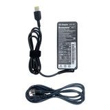 Cargador Para Lenovo Plug Tipo Usb 20v 3.25a