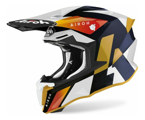 Casco Airoh Twist 2.0 Lift