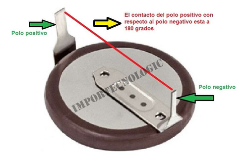 Bateria Vl2020 Para Control Mini Cooper Cabriolet 2012 180°