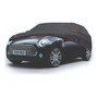 Mini Camara Visin Trasera Nocturna Coche Auto 8 Led Full Hd MINI Cooper