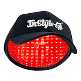 Instyle-egg Gorra Laser Para El Crecimiento Del Cabello Con