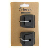 Freno Para Patines En Linea Hk150 Hook 