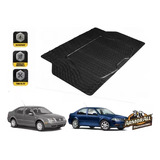 Alfombra Cajuela De Auto Armor All Vw Jetta A4 1999