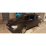 Volkswagen Polo Classic 2008 1.6 I Trendline 30b