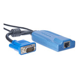 Cable Kvm Raritan Dominion Kx Ii (d2cim-dvusb)