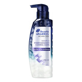 Shampoo Nutricion Intensa 280ml Head & Shoulders