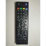 Control Remoto Para Tv Lcd-led Jvc 3801-rm-c2020- Martinez